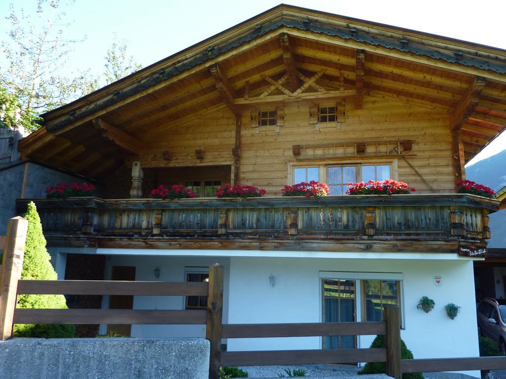 Stubaiblick