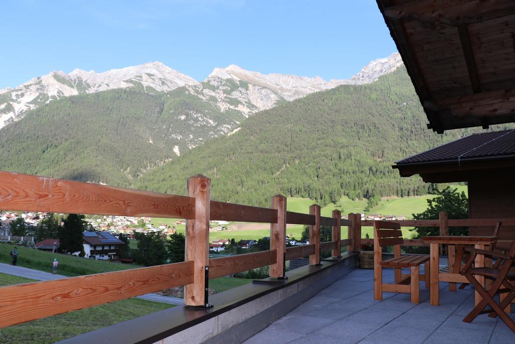 Сasa de vacaciones Stubaiblick *
